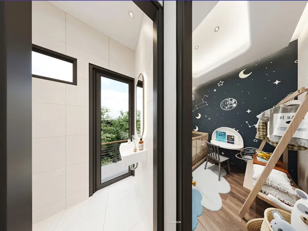 Artzy Hauz Phase 2 BOLD XL 11