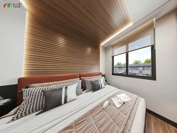 Artzy Hauz Phase 2 BOLD XL 7