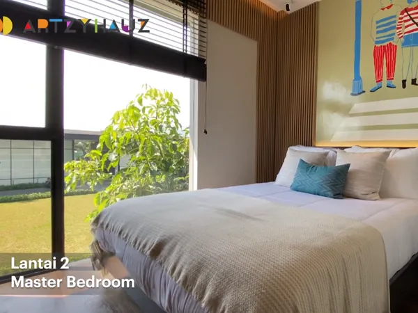 Artzy Hauz Phase 2 ZEN Type 8
