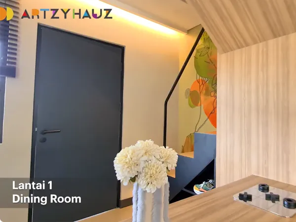 Artzy Hauz Phase 2 ZEN Type 3