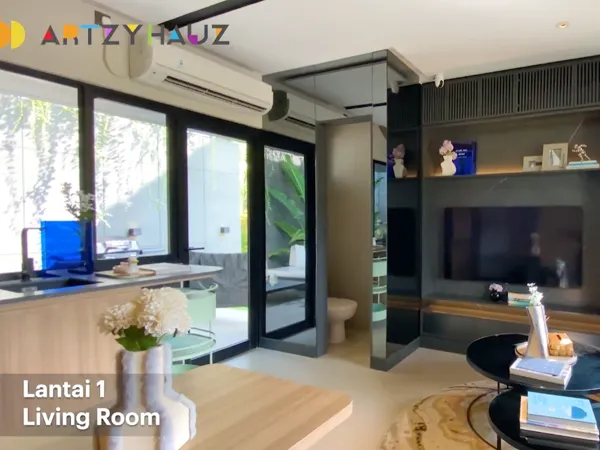 Artzy Hauz Phase 2 ZEN Type 4