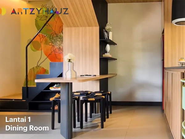 Artzy Hauz Phase 2 ZEN Type 5