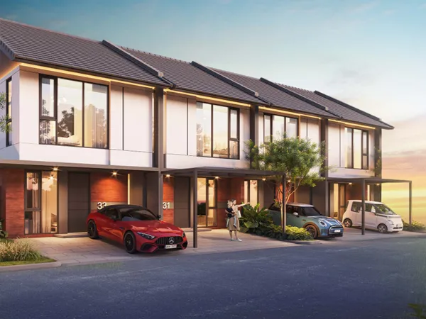 Cendana Suites