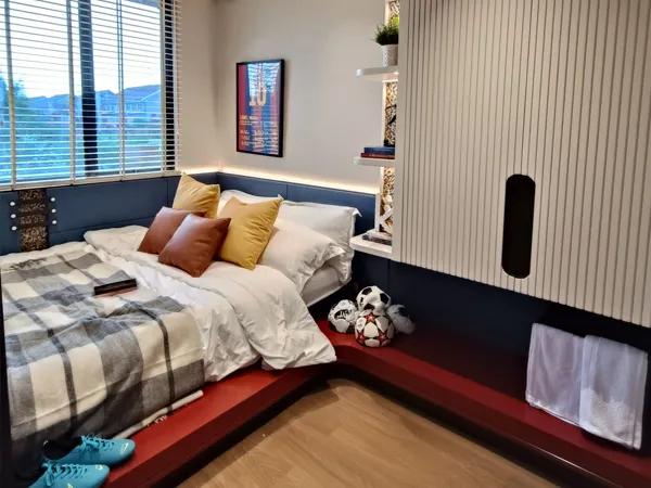 Cendana Interior 11