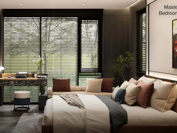 Cendana Interior 3