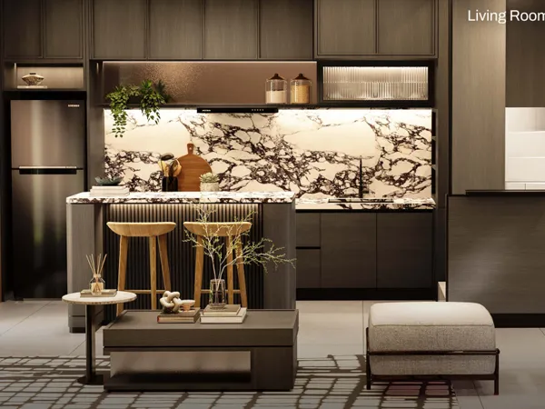 Cendana Interior 4