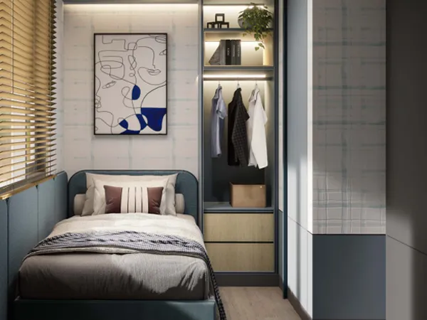 Cendana Interior 5