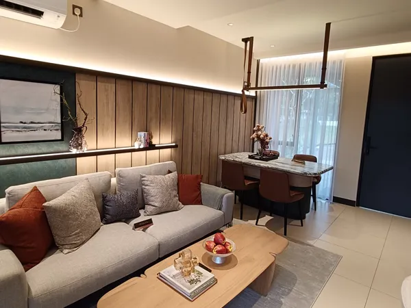 Cendana Interior 8