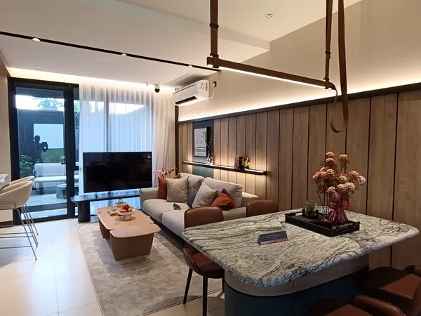 Cendana Interior 9