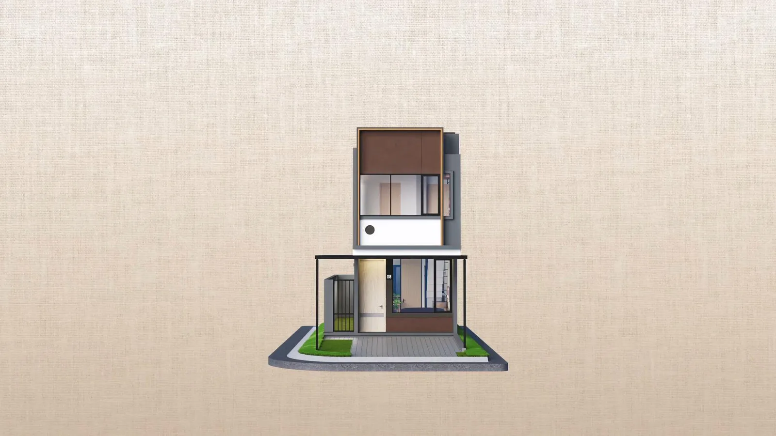 Envo Collection Fasad & Area 2