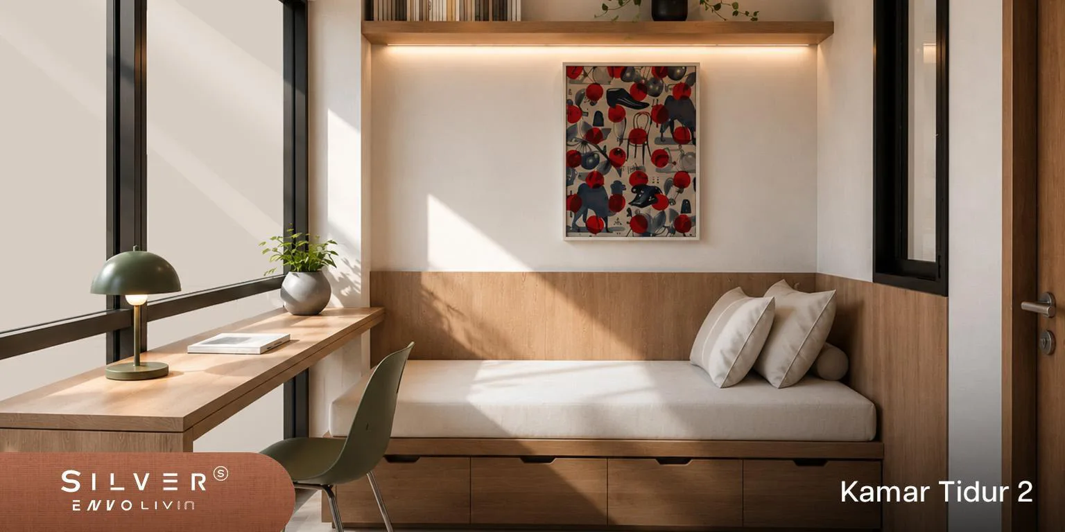 Envo Collection Interior 3
