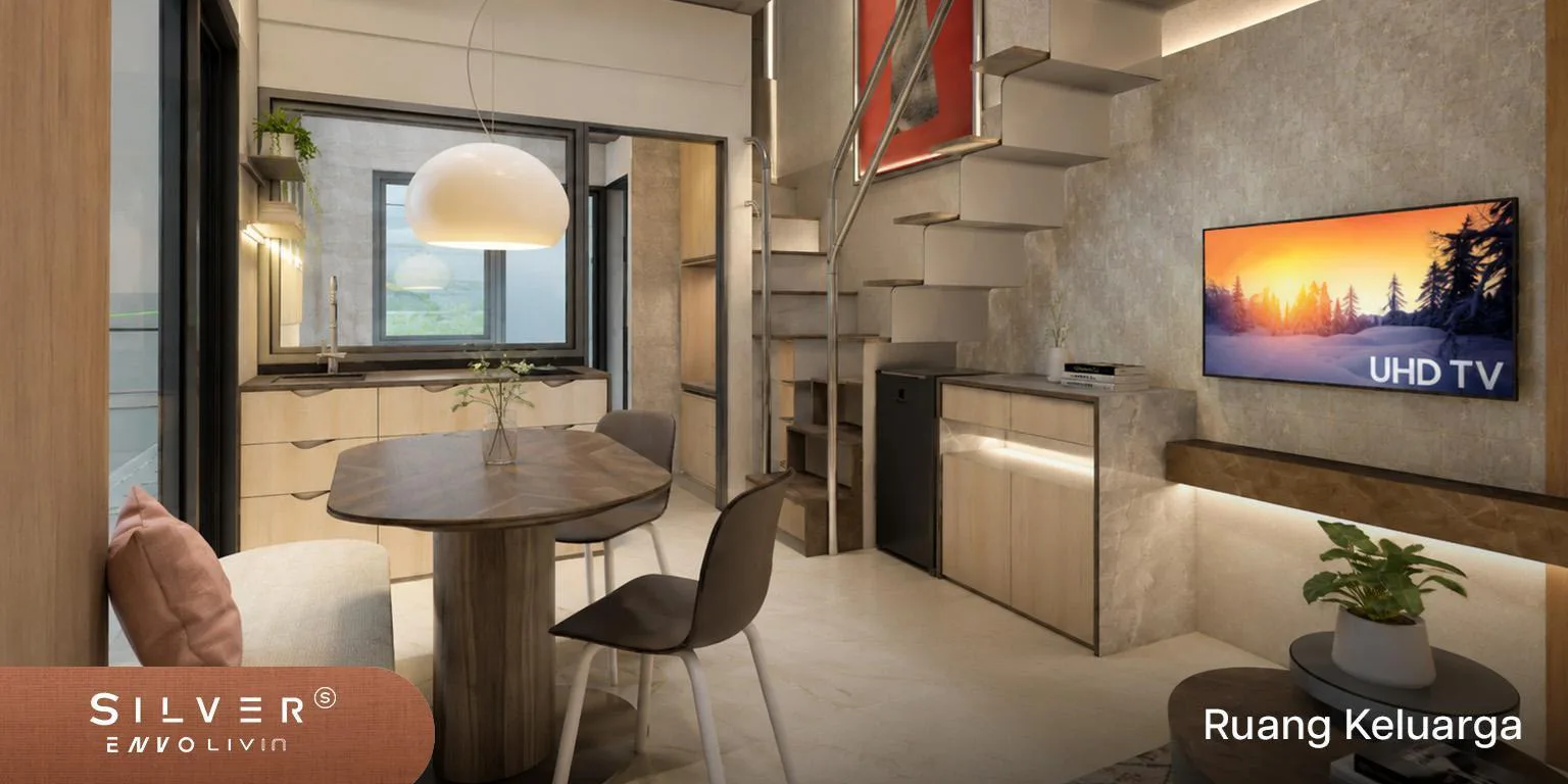 Envo Collection Interior 1