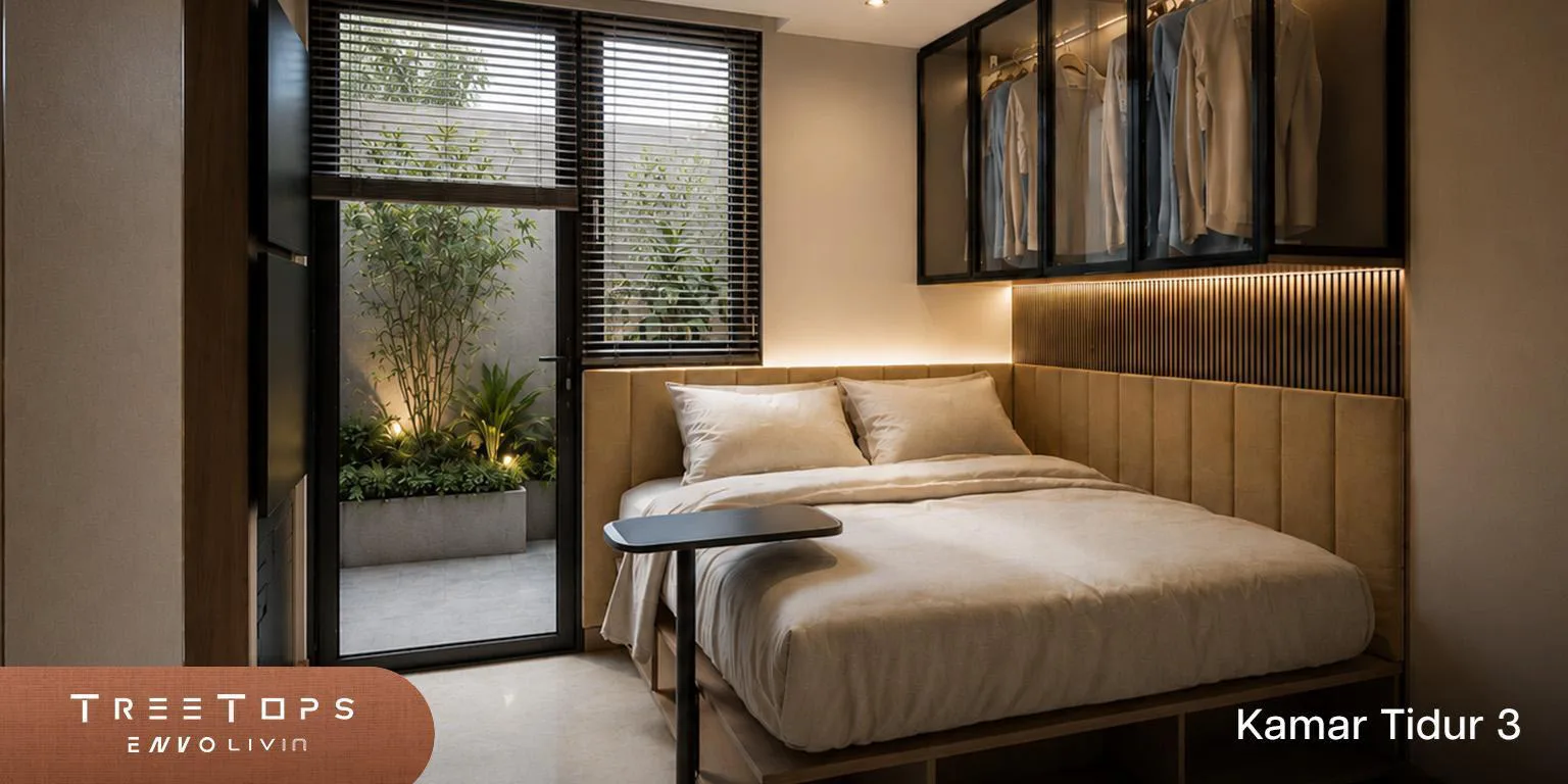 Envo Collection Interior 7
