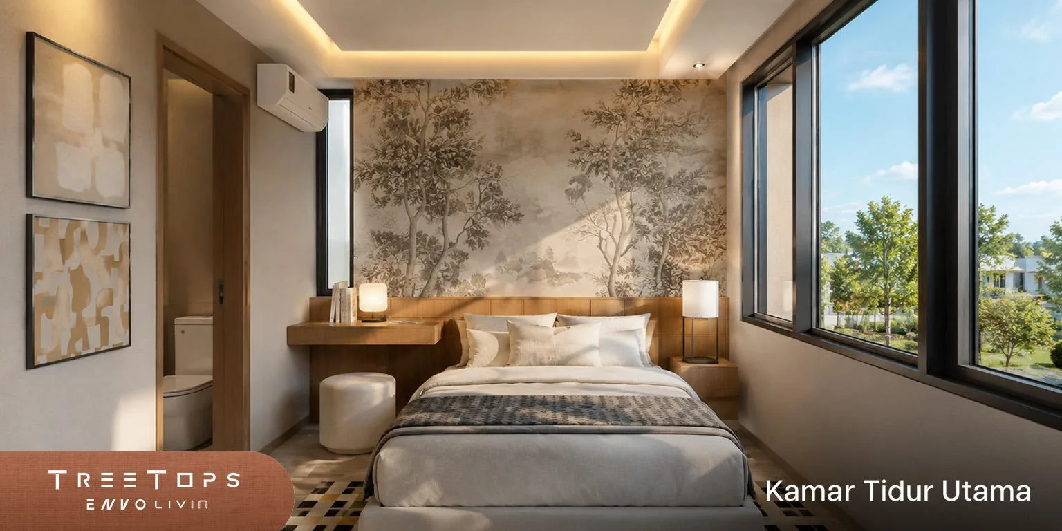 Envo Collection Interior 6