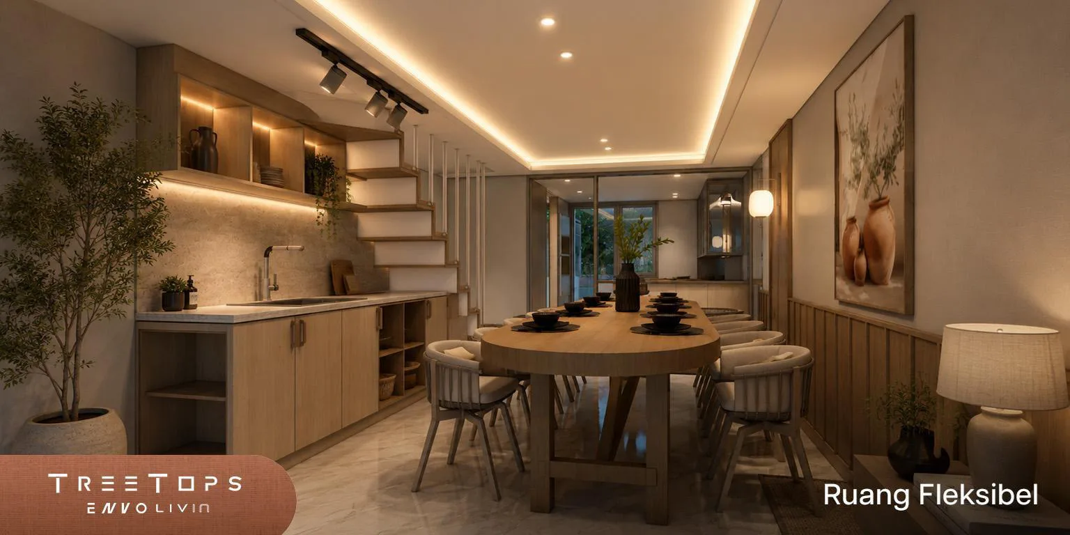 Envo Collection Interior 4