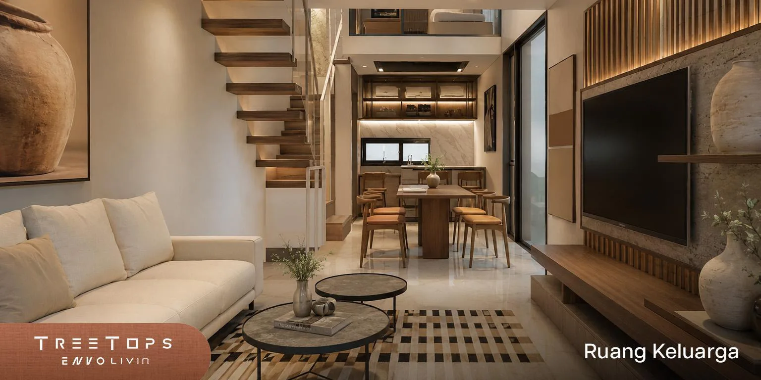Envo Collection Interior 5
