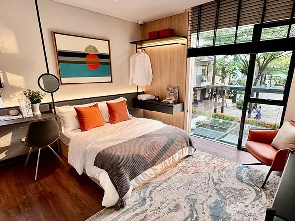 Q Livin Interior 2